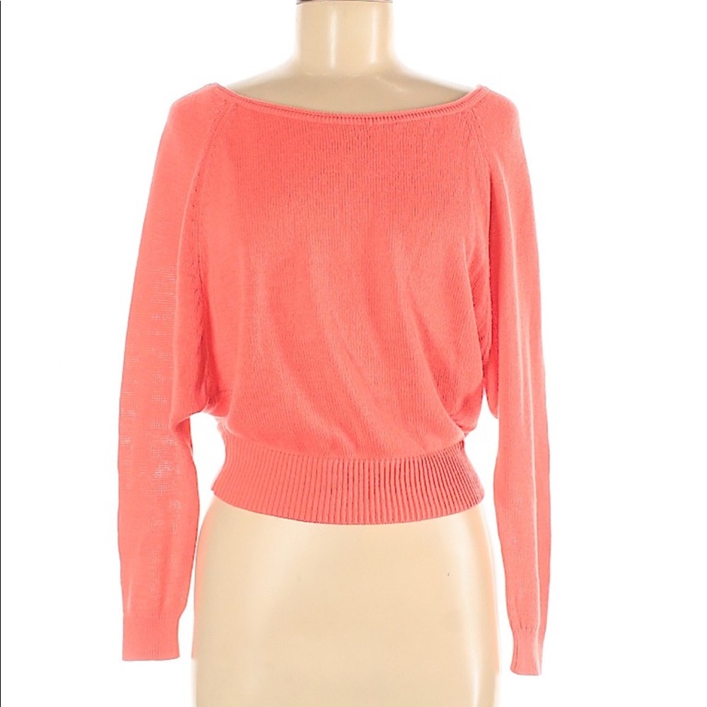 American Eagle pullover sweater